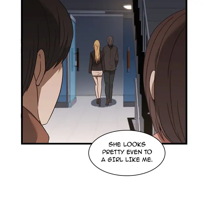 Our Twenties Chapter 20 Page 23