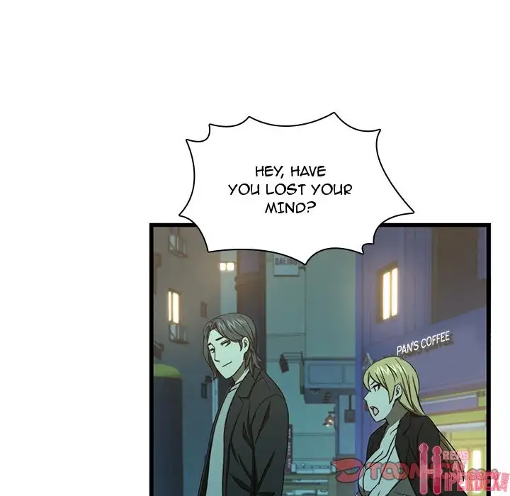 Our Twenties Chapter 20 Page 26