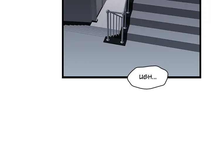 Our Twenties Chapter 20 Page 3