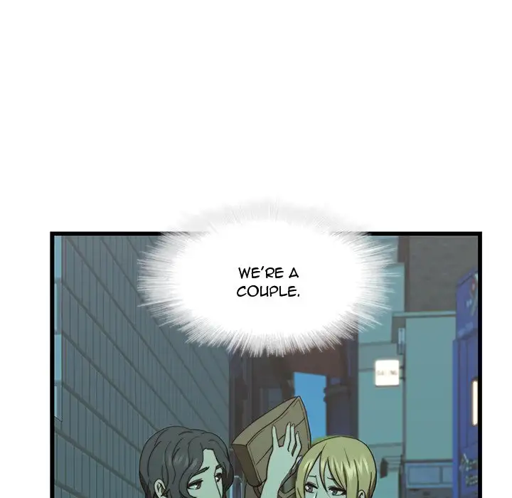 Our Twenties Chapter 20 Page 30