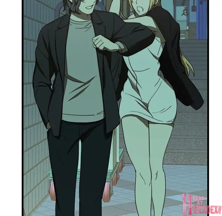 Our Twenties Chapter 20 Page 31
