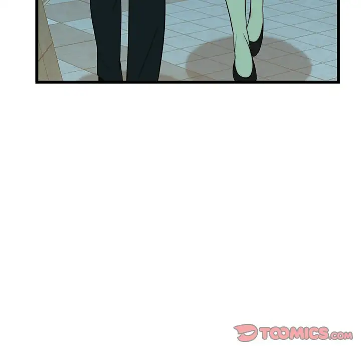 Our Twenties Chapter 20 Page 32