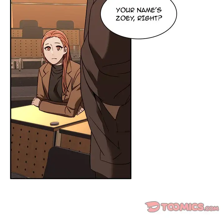 Our Twenties Chapter 20 Page 38