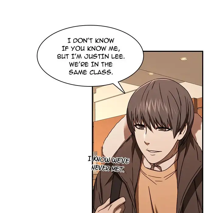 Our Twenties Chapter 20 Page 39
