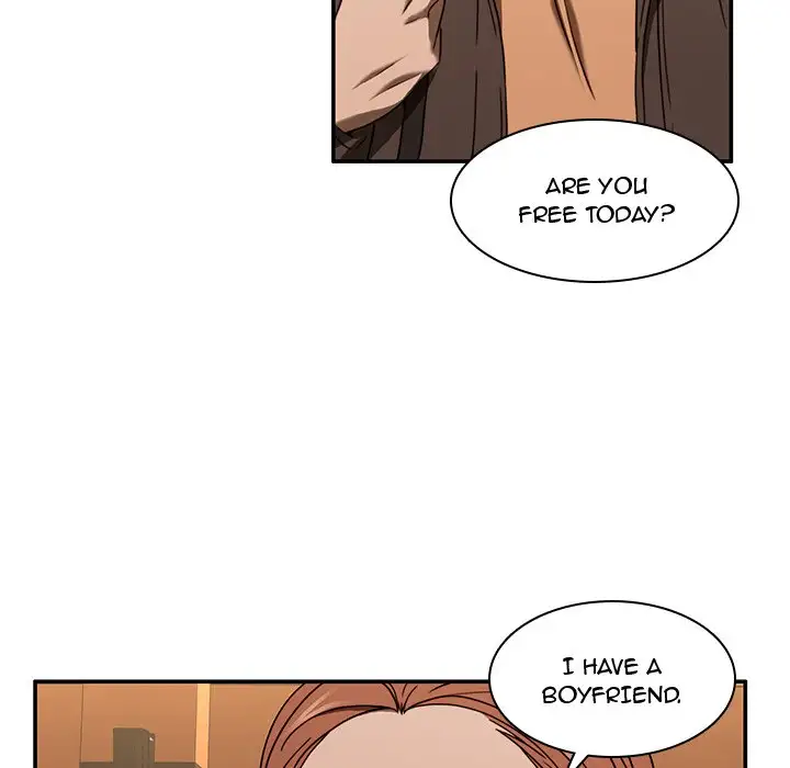 Our Twenties Chapter 20 Page 40
