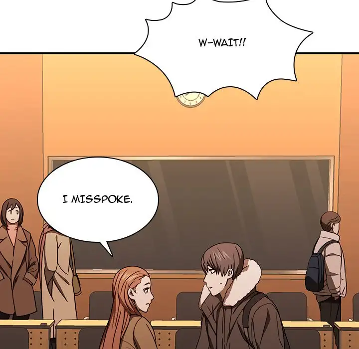 Our Twenties Chapter 20 Page 43