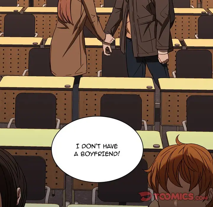 Our Twenties Chapter 20 Page 44