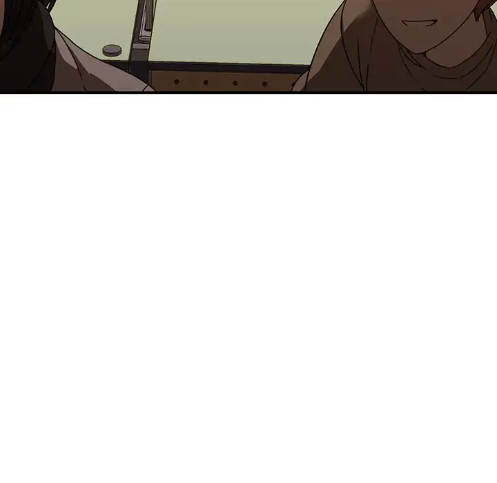 Our Twenties Chapter 20 Page 45