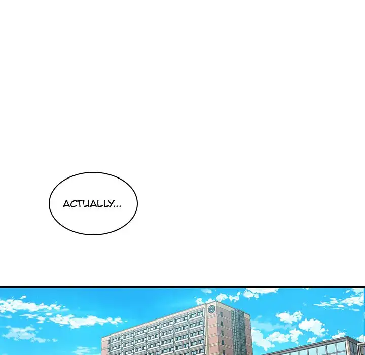 Our Twenties Chapter 20 Page 46