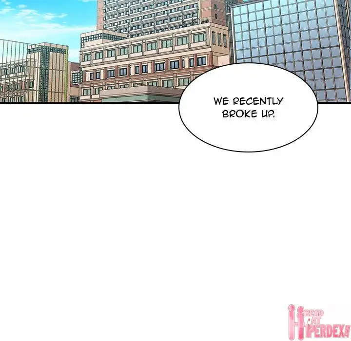 Our Twenties Chapter 20 Page 47