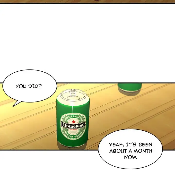 Our Twenties Chapter 20 Page 49