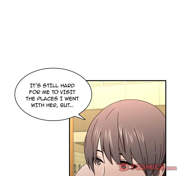 Our Twenties Chapter 20 Page 50