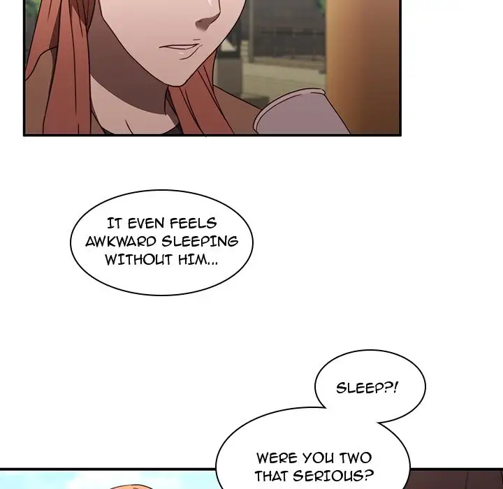 Our Twenties Chapter 20 Page 52