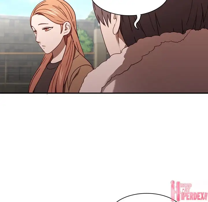 Our Twenties Chapter 20 Page 53
