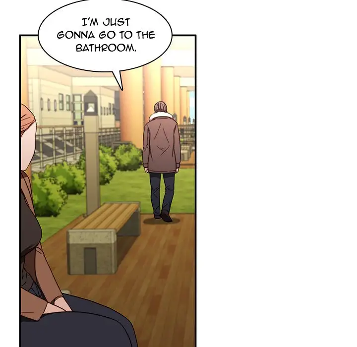 Our Twenties Chapter 20 Page 57