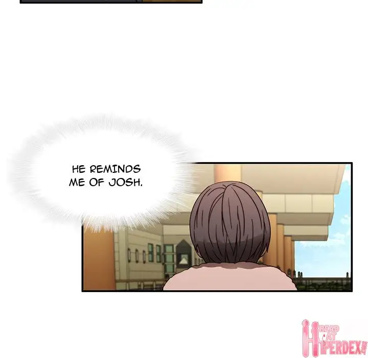 Our Twenties Chapter 20 Page 58