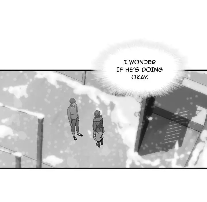 Our Twenties Chapter 20 Page 59