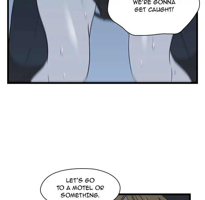 Our Twenties Chapter 20 Page 6