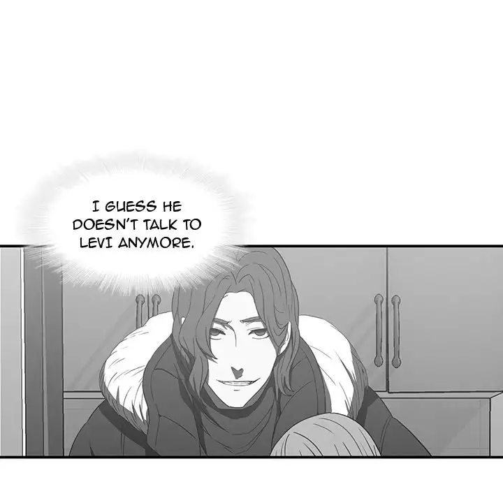 Our Twenties Chapter 20 Page 60
