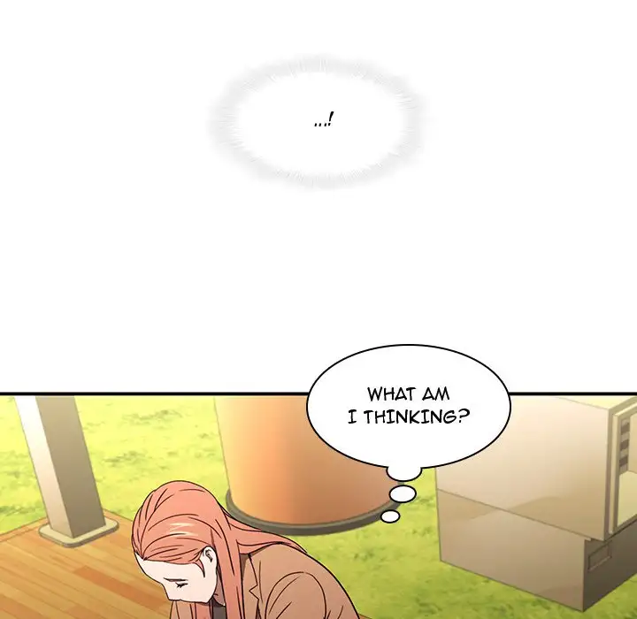 Our Twenties Chapter 20 Page 61