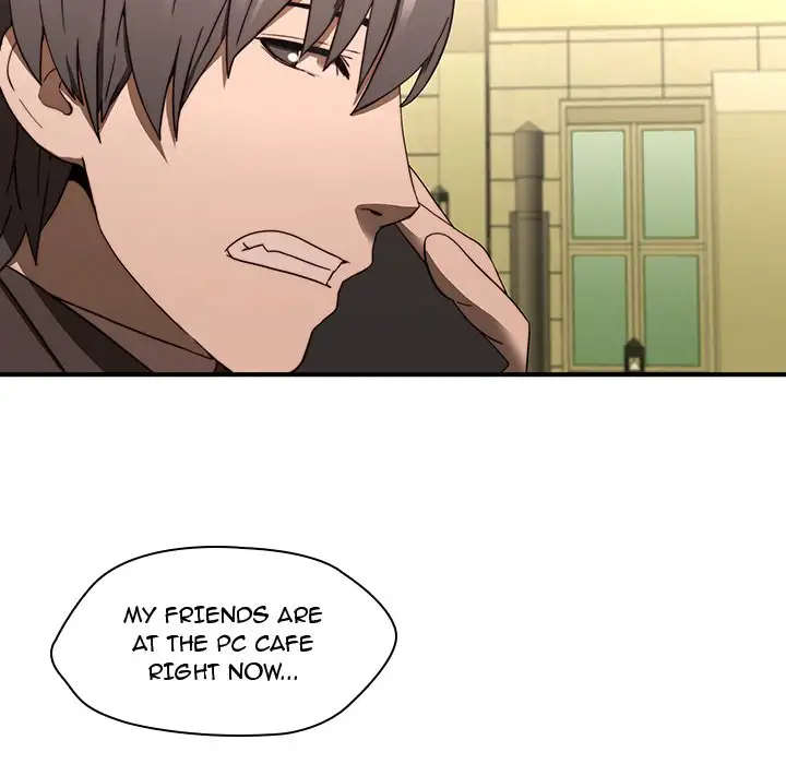 Our Twenties Chapter 20 Page 65