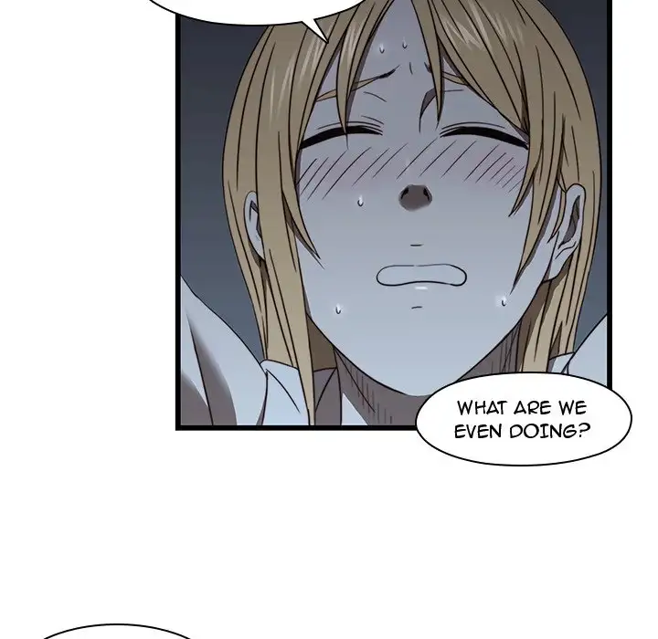 Our Twenties Chapter 20 Page 7