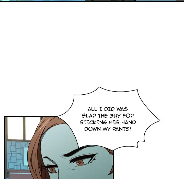 Our Twenties Chapter 20 Page 70