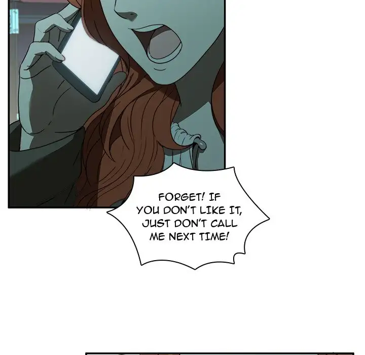 Our Twenties Chapter 20 Page 71