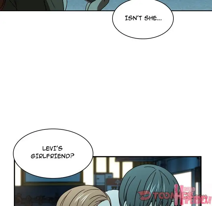Our Twenties Chapter 20 Page 74