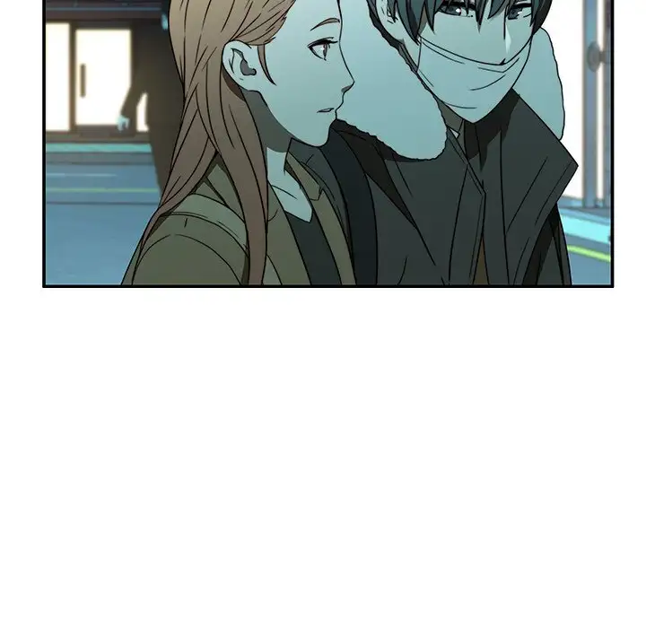 Our Twenties Chapter 20 Page 75
