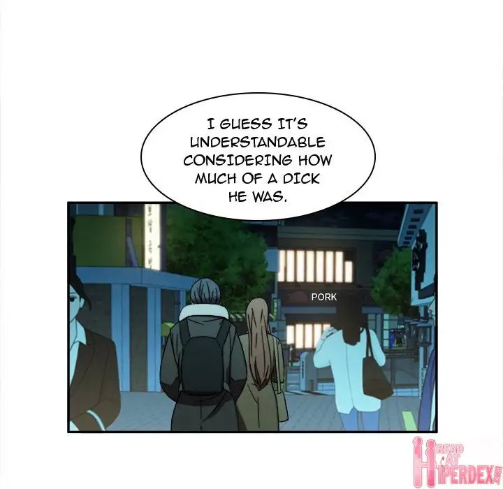 Our Twenties Chapter 20 Page 79