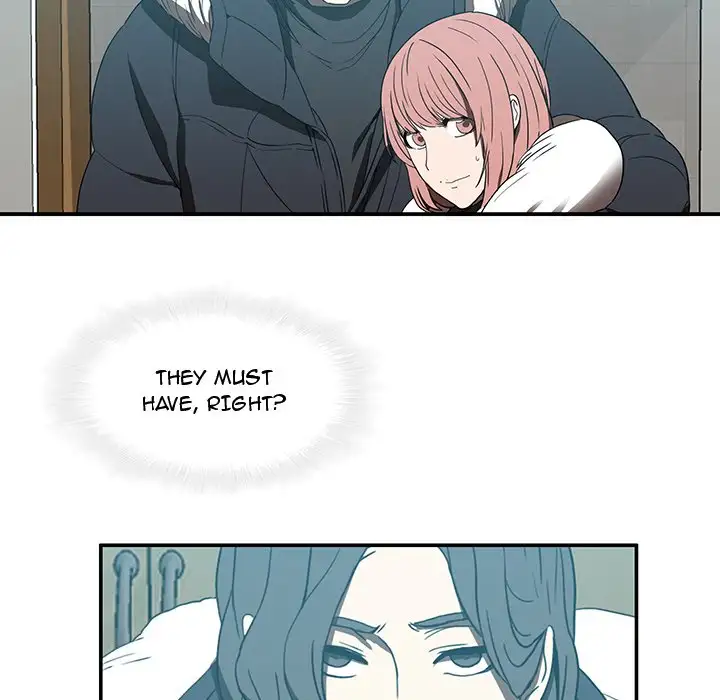 Our Twenties Chapter 20 Page 88