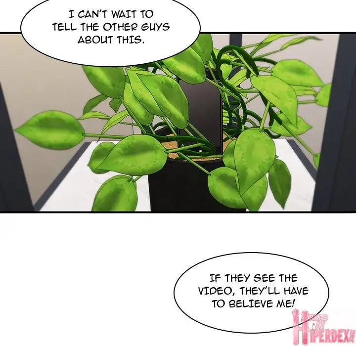 Our Twenties Chapter 20 Page 95
