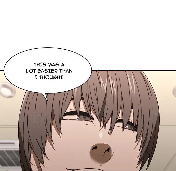 Our Twenties Chapter 20 Page 96