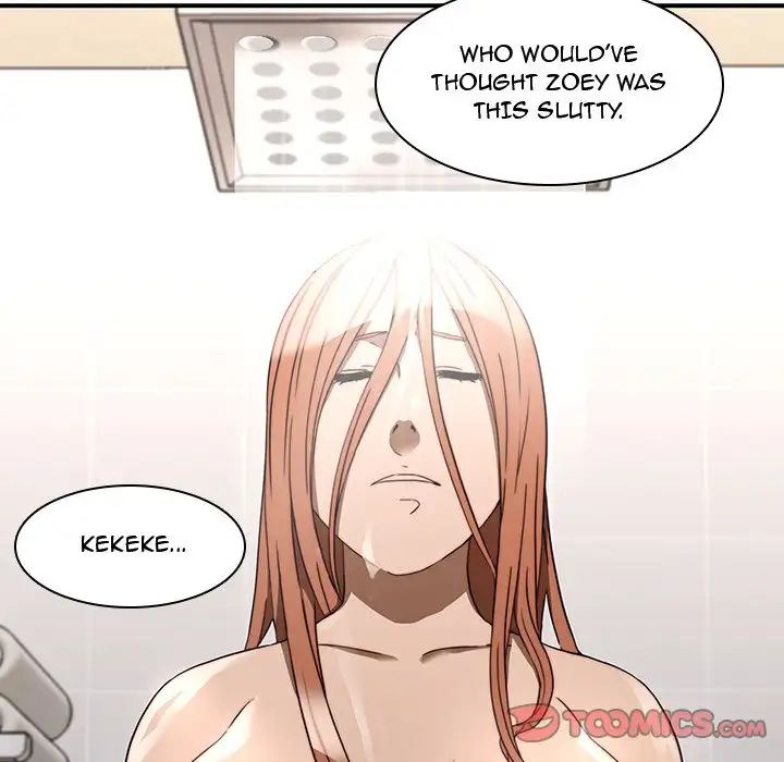 Our Twenties Chapter 20 Page 98