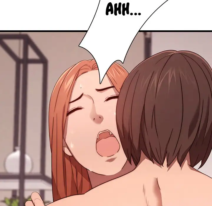 Our Twenties Chapter 21 Page 28
