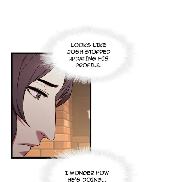 Our Twenties Chapter 21 Page 35