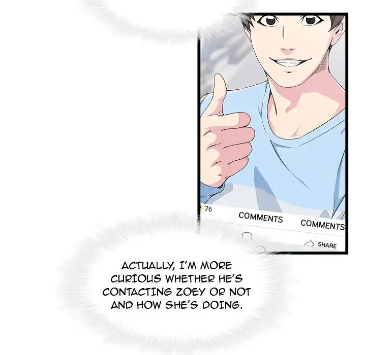 Our Twenties Chapter 21 Page 36