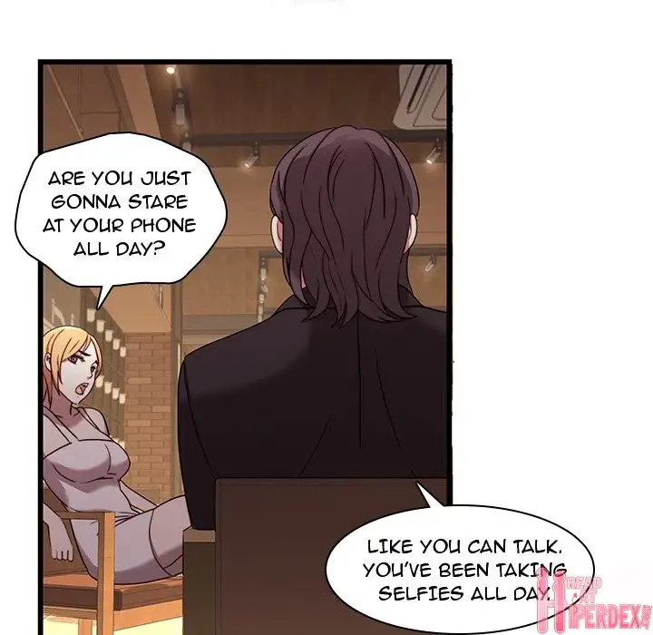 Our Twenties Chapter 21 Page 37