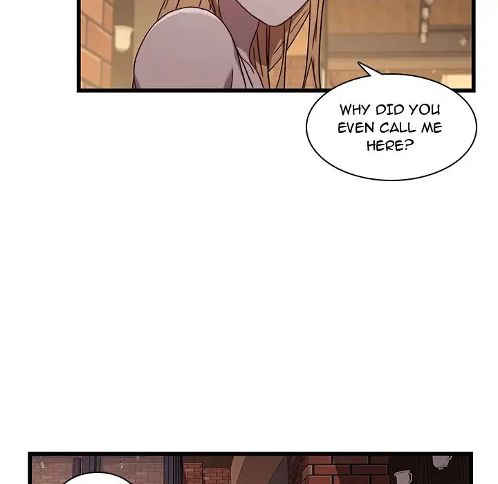 Our Twenties Chapter 21 Page 39