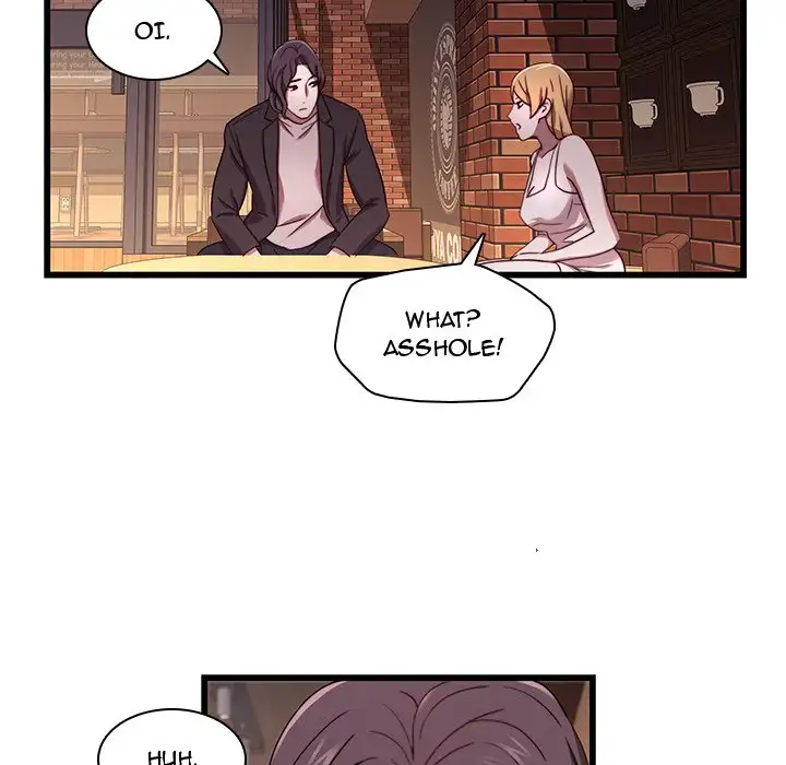 Our Twenties Chapter 21 Page 40