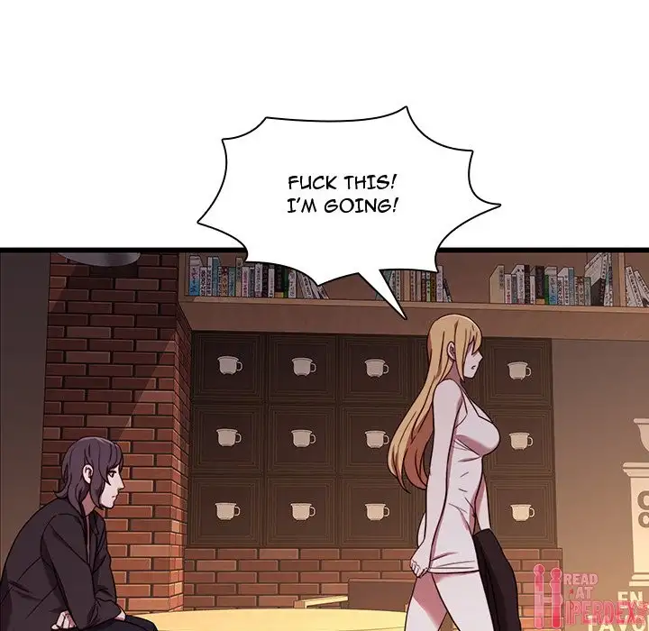 Our Twenties Chapter 21 Page 42