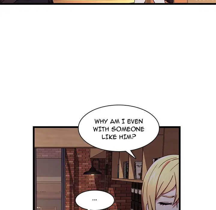 Our Twenties Chapter 21 Page 43