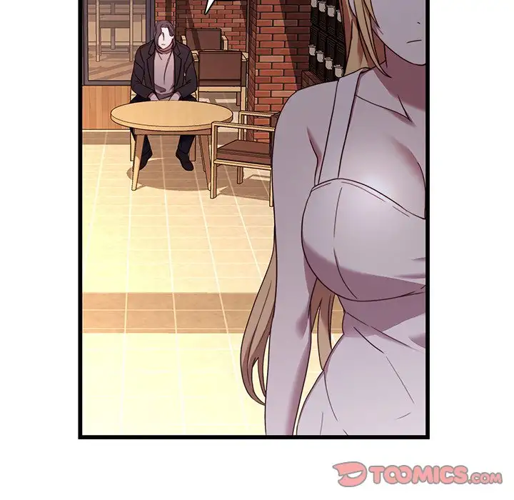Our Twenties Chapter 21 Page 44