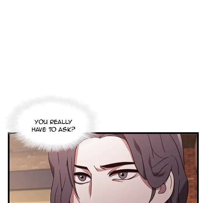 Our Twenties Chapter 21 Page 45