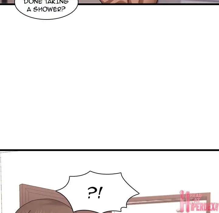 Our Twenties Chapter 21 Page 5