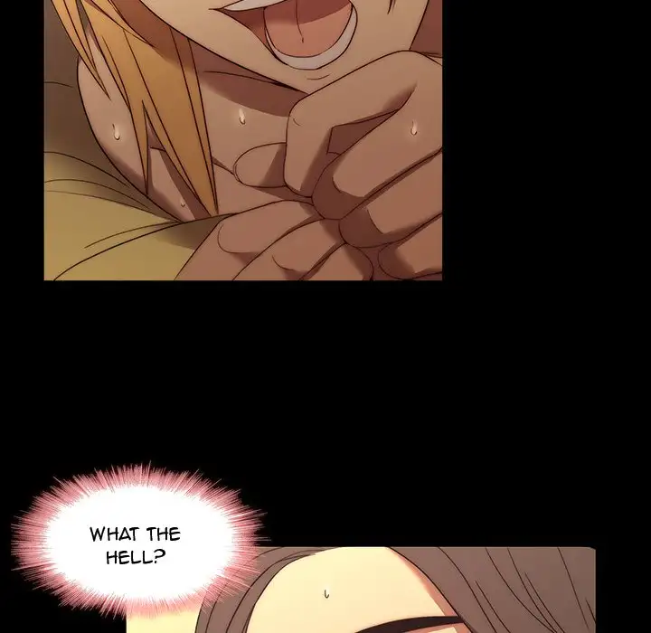 Our Twenties Chapter 21 Page 51