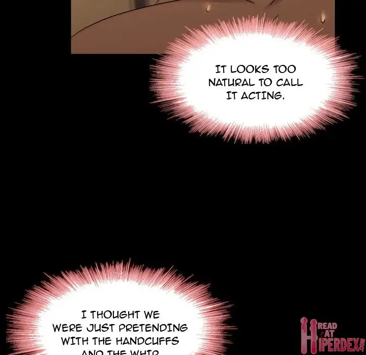 Our Twenties Chapter 21 Page 53