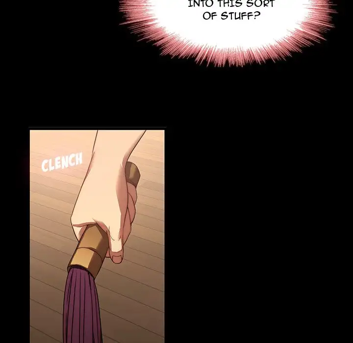 Our Twenties Chapter 21 Page 55