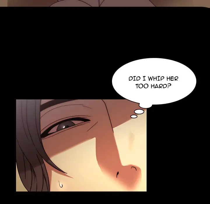 Our Twenties Chapter 21 Page 59